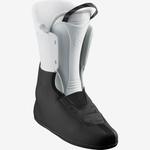 Горнолыжные ботинки Salomon SHIFT PRO 80 W Petrol Blue / Scuba Blue / White - фото 5