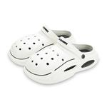 Сабо унисекс Run Manner, черный - фото 11