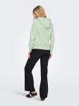 ONLY Толстовка 'ONLNoli' в цвете Mint - фото 5