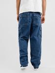 Джинсы Empyre Sk8 Denim Cargo Jeans, medium blue - фото 2