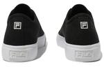 Туфли FILA Classic Kicks Canvas унисекс, Black/White - фото 5