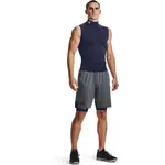 Шорты Under Armour HG Armour, синий - фото 5