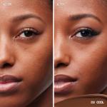 Тональный крем THE PERFORMER Skin-Focused Foundation about-face, D2COOL (deep with cool red undertones) - фото 3