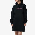 Платье с длинными рукавами женское A Bathing Ape - фото 3