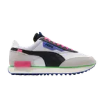 Кроссовки Future Rider Puma, белый - фото