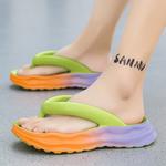 Шлепанцы мужские Caritesport, зеленый - фото 15