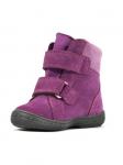 Ботинки Richter, фиолетовый - фото 3