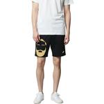 Nike Повседневные шорты мужские черные - фото 5