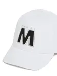 Бейсболка initial Marni Kids, белый - фото 3
