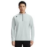 TRAINING Long Sleeved Base Layer Men's DESCENTE, Kk-Mulled Basil - фото 11