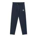 Повседневные брюки унисекс TIP-OFF, темно-синий - фото 4