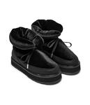 Утепленные зимние ботинки tanyel Juicy Couture, черный - фото 3