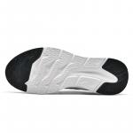 Кроссовки Binary Lifestyle Shoes Men Low-top Black, черный - фото 5