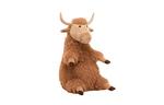 Плюшевая игрушка Herbie Highland Cow JELLYCAT - фото