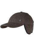 Бейсболка bugatti, Brown - фото