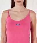 Платье narya_b Hugo Blue, розовый - фото 4