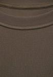 Толстовка Mango CREWNECK , Brown - фото 6