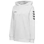 Худи Hummel Go, белый - фото 3