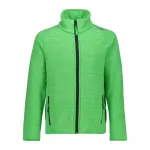 Флис CMP 30E9704, зеленый - фото