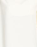 Топ Lanacaprina, кремовый - фото 4