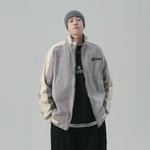 Куртка унисекс GOLFCROSS, темно-синий - фото 10