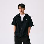 MLB Куртка New York Yankees Basic Collection SS25 унисекс Black - фото 4