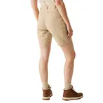 Шорты Regatta Chaska III, бежевый - фото 2