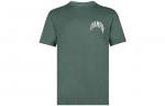 Футболка мужская Champion, зеленый - фото 5