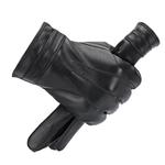 JAGUAR Перчатки мужские, Black - фото 3