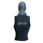 Рашгард Kynay Neoprene Surf Thermal, черный - фото 3