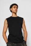 Топ OPEN EDGE SLEEVELESS Urban Classics, черный - фото 4