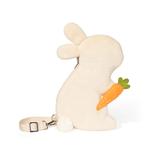 Radish Rabbit Bag Doll Products Bunnies By The Bay - фото