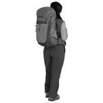 Рюкзак Tempest 33 черный угольно-серый Osprey - фото 4