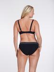 Бралетт Бикини SUNFLAIR, черный - фото 8