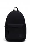 Рюкзак SETTLEMENT Herschel, цвет black - фото