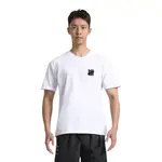 Футболка унисекс UNDEFEATED, черный - фото 8