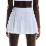 On Теннисная юбка Women's White - фото 3