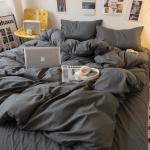 Antarctic Комплект постельного белья 2.0M, 4 предмета, пододеяльник 2.0M - фото 9