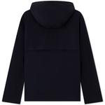 Куртка Unisex Tommy Hilfiger, темно-синий DW5 - фото 3