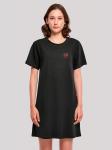 Платье F4NT4STIC Mama Herz, Black - фото