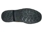 Сапоги Floorhand Moc Soft Toe Work Boot Wolverine, темно-коричневый - фото 4