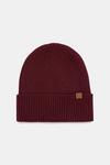 Шапка Medicine, бордовый - фото 2