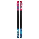 Лыжи Bent 90 (без креплений) Atomic - фото 3