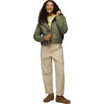 Куртка Encinitas Prana, зеленый - фото 4