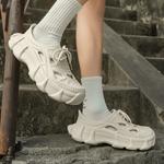 Клоги мужские OUBT, черный - фото 7