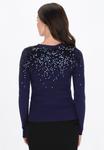 Джемпер usha Jumper, Navy/Blue - фото 3