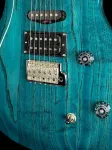 PRS SE Swamp Ash Special - Ири Синий - фото 7