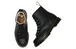 Ботинки Dr.Martens Martin унисекс, Black - фото 4