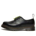 Шлепанцы Dr. Martens 1461 Ben Smooth 3-Eye - фото
