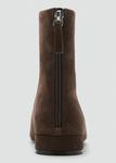 MANGO Ботинки 'Clue1' в цвете Chocolate - фото 4